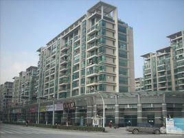 錢塘春曉花園 錢塘春曉花園