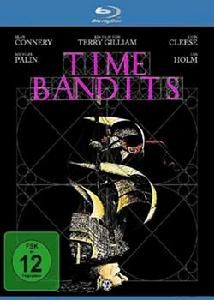 時間強盜 時間強盜