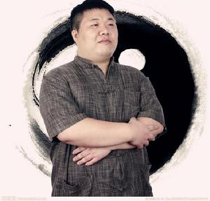 鄒劍[中國建築風水專家委員會]