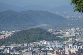 龜山鄉[湖北麻城市龜山鄉]