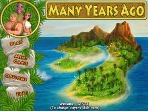 《逃離火山島》 《逃離火山島》