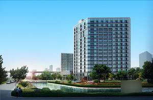 和達自由港效果圖