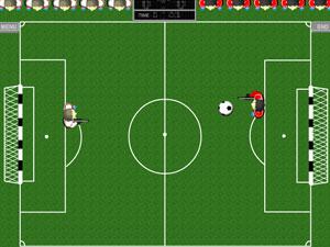 大腳射擊 大腳射擊