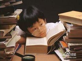 高中學習強迫症