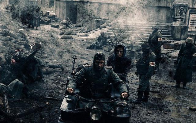 史達林格勒戰役德軍就損失150萬？蘇德傷亡比近3:1，說明了一切！