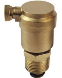 自動排氣閥 自動排氣閥