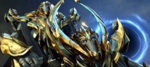 聖堂武士的力量 聖堂武士的力量