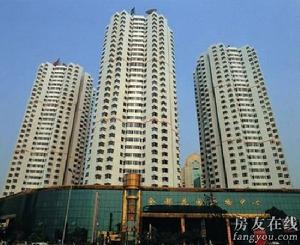 金都花園B座 金都花園B座