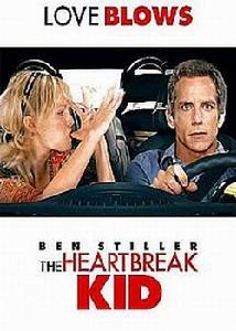 七日之癢　The Heartbreak Kid