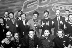 電影製作人 電影製作人