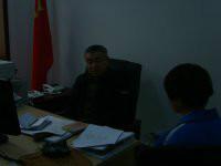 王崇國[即墨一中校長]