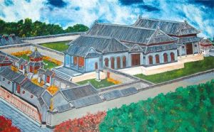 濟寧西大寺 濟寧西大寺