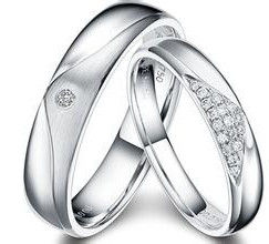 婚戒落水40年後被找回