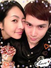 葉翎涵一家三口