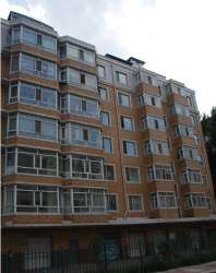 中北春城一期 中北春城一期