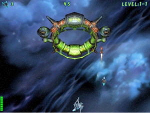 《核戰小蜜蜂2》 《核戰小蜜蜂2》