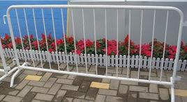 臨時護欄網 臨時護欄網