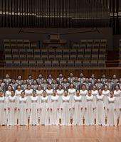 國家大劇院合唱團