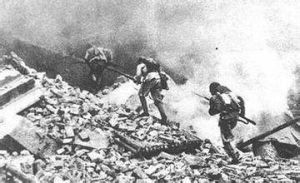 芷江攻略戰 芷江攻略戰