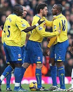 格里芬[英國足球運動員]