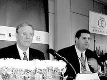 史提夫·福布斯