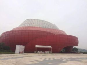 重慶融創萬達文化旅遊城 重慶融創萬達文化旅遊城