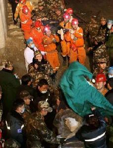 12·25平邑石膏礦垮塌事故 12·25平邑石膏礦垮塌事故