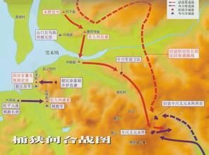 桶狹間之戰 桶狹間之戰