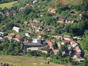 芒艾第3自然村 芒艾第3自然村