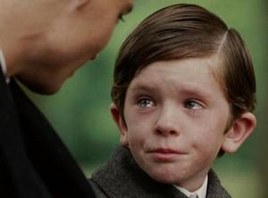 不老的傳說[2004年馬克·福斯特導演美國電影]