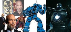 奧巴代亞·斯坦尼