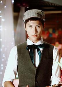 一起又看流星雨[2010年鄭爽等主演青春校園偶像劇]