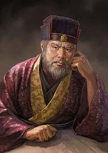 三國志12的陶謙