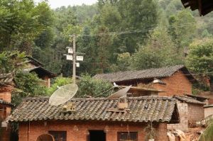 舊治北村 舊治北村