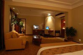 永康賓館 永康賓館