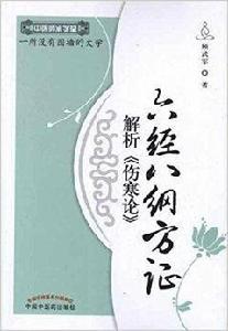 六經八綱方證解析傷寒論 六經八綱方證解析傷寒論