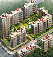 清江華府 清江華府