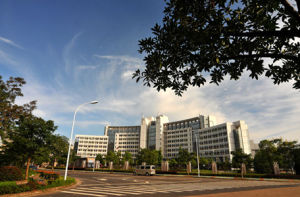 衢州職業技術學院