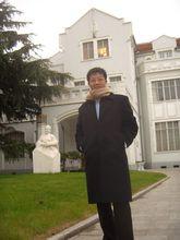 李俊辰 Yinya Jonsson Li