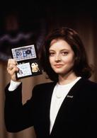 沉默的羔羊[美國1991年喬納森·戴米導演驚悚片]