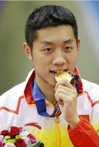 許昕[桌球運動員]