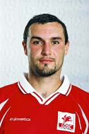 塞巴斯蒂恩·米夏洛夫斯基 塞巴斯蒂恩·米夏洛夫斯基