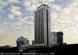 深圳格蘭雲天大酒店 深圳格蘭雲天大酒店