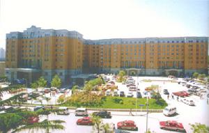 中國人民解放軍第八十八醫院 中國人民解放軍第八十八醫院