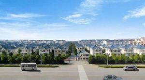 （圖）武家溝鎮