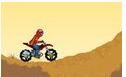 特技機車之沙漠版 特技機車之沙漠版