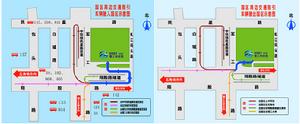 上海理工大學科技園地理位置
