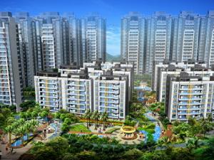 匯川上東區 匯川上東區