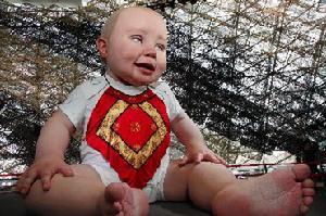 小米寶寶 小米寶寶