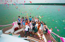 森威遊艇俱樂部